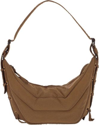 Christophe Lemaire Borsa A Spalla Soft Game