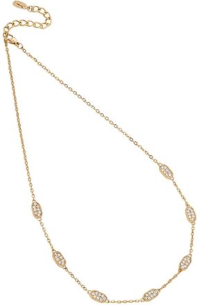 Karl Lagerfeld Donna, Accessori, Giallo, Taglia unica, new