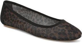 Franco Sarto Christina Flat in Tan at Nordstrom Rack, Size 9.5