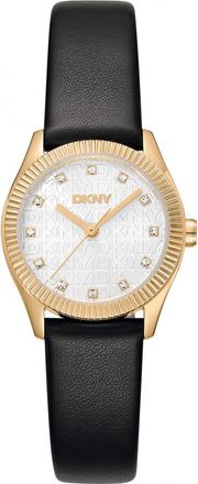 DKNY Womens DK1L126L0025 Ladies Watch - Gold - One Size