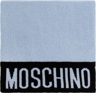 Moschino unisex, Accessori, Blu, Taglia unica, new