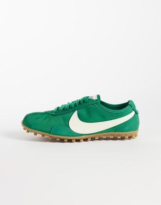 Nike Moon Shoe - Sneakers verdi-***