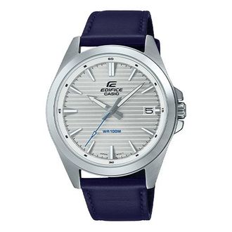 Casio Mens CASIO waterproof Shockproof Sports Watch Mens EFV-140L-7AV