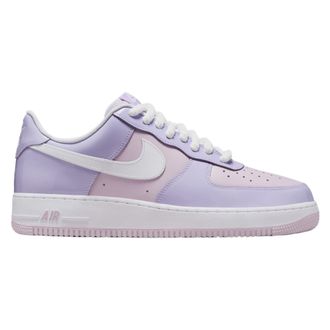 Nike HV9405-500 AIR Force 1 07 LV8 Men Hydrangeas/White-Doll UK 8.5