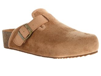 Dirty Laundry Magnolias Womens Slippers Tan : 6 B - Medium, Shearling