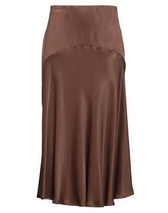 Même Road HOSEN & RÖCKE - Midi-Röcke auf YOOX.COM