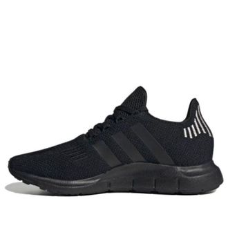 adidas (WMNS) adidas Swift Run 1.0 Black Wonder Quartz IE7477