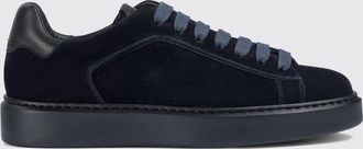 Doucal's Sneakers Uomo colore Blue