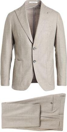 Tagliatore SUITS and CO-ORDS - Suits on YOOX.COM