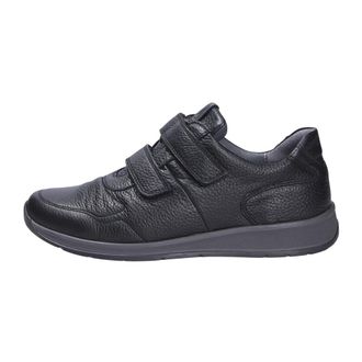 Waldl&auml;ufer Slippers - - Shoes - Uomo - Nero - 44 1/2 EU