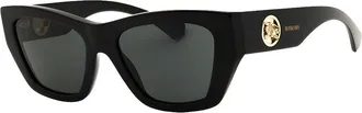Burberry Womens 54Mm Sunglasses