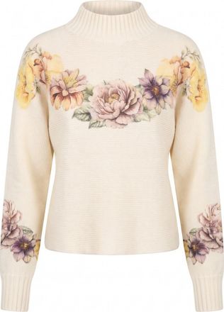 Twin-Set Turtle Neck Sweater