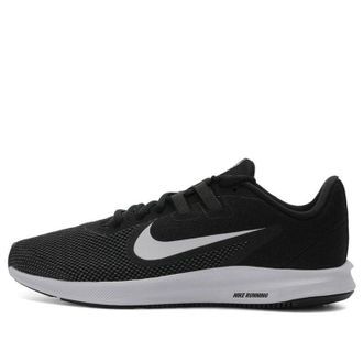 Nike (WMNS) Nike Downshifter 9 Black AQ7486-001