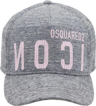Dsquared2 unisex, Accessori, Grigio, Taglia unica, new
