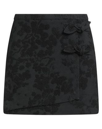 Ganni PARTES DE ABAJO - Minifaldas en YOOX.COM