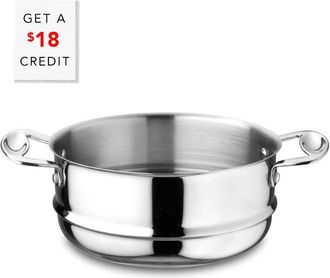 Mepra Colander With $18 Credit