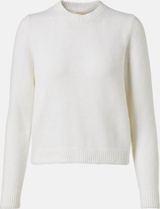 Khaite Leta cashmere sweater