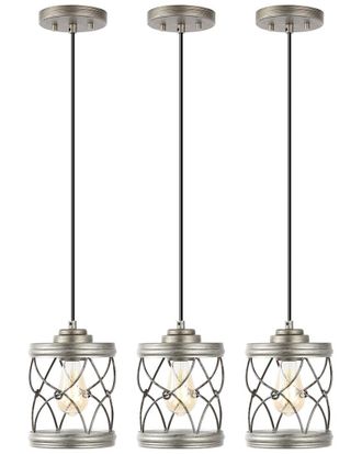 Jonathan Y Designs Jonathan Y Marelle Pendant