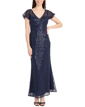 Maggy London Gown