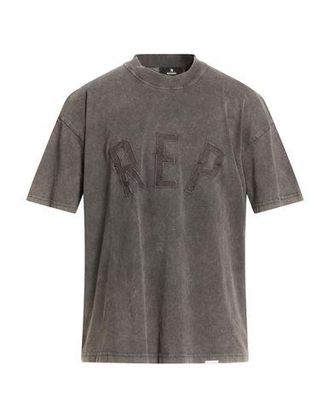 Represent TOPWEAR - T-shirts on YOOX.COM
