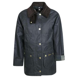 Barbour Dames, Jassen, Groen, Maat: M