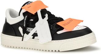 Off-white BlackWhite 3.0 Off Court Sneakers
