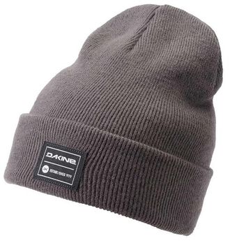 Dakine Cutter Beanie Snow Beanie in Charcoal at Nordstrom