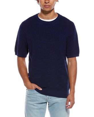 Robert Graham Luis Crewneck Sweater