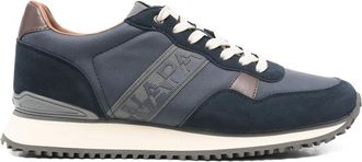 Napapijri Cosmos sneakers - Blue