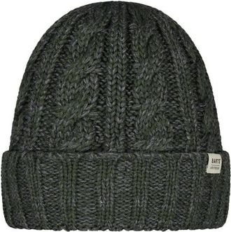 Barts Kaen Mütze für Herren | grau