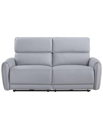 ACME Jeromie Power Motion Sofa With Usb Port
