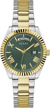 Guess Luna Watch - Dames - Horloges - Veelkleurig - ONE Size - Accessoires