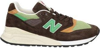 New Balance FOOTWEAR - Trainers on YOOX.COM