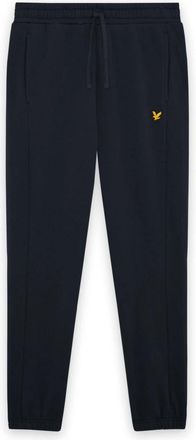 Lyle & Scott Sports Loopback Joggers - Heren - Sweatpants - Blauw - XS - Katoen - Broeken