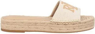 Ralph Lauren SCHUHE - Espadrilles auf YOOX.COM