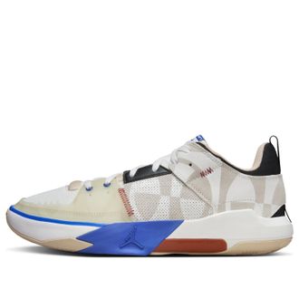 Nike Jordan Air Jordan Westbrook One Take 5 Quai 54 PF Summit White Sunrise Royal HF0017-100