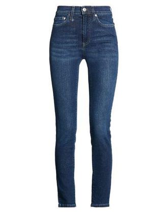 Roy Rogers BOTTOMWEAR - Jeans on YOOX.COM