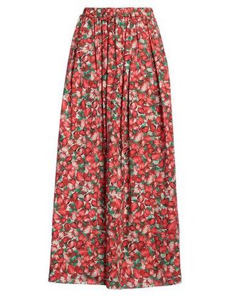 Vicolo Maxi skirts