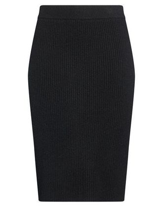 Pinko PARTES DE ABAJO - Faldas midi en YOOX.COM