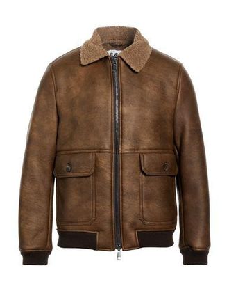 Berna COATS & JACKETS - Jackets on YOOX.COM