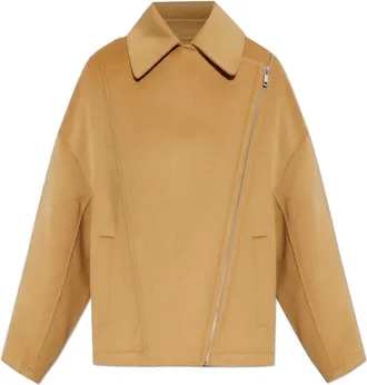 Iro Iro, Donna, Giacche, Beige, M, new