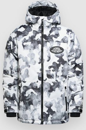 Horsefeathers Juno Kids Chaqueta estampado