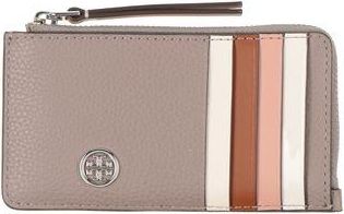 Tory Burch Marroquiner&iacute;a - Tarjeteros en YOOX.COM