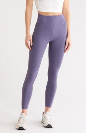 Free People Never Better Leggings in Graphite at Nordstrom Rack, Size X-Small