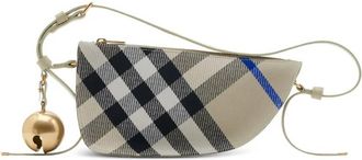 Burberry Mini Shield Sling Bag