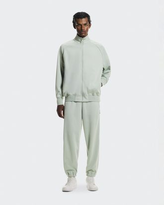 On Courtside Full-Zip