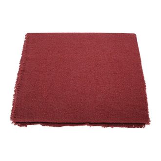 Faliero Sarti Donna, Accessori, Rosso, Taglia unica, new