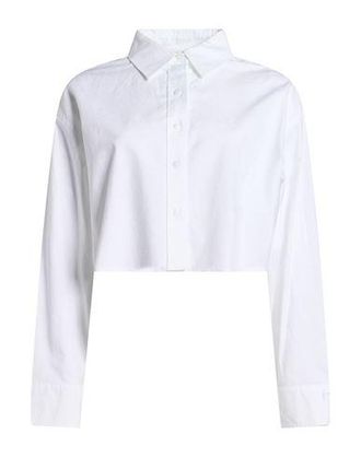 Calvin Klein TOPWEAR - Camicie su YOOX.COM