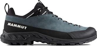 Mammut Alnasca IV Low LTH Approachschuhe f&uuml;r Herren | schwarz