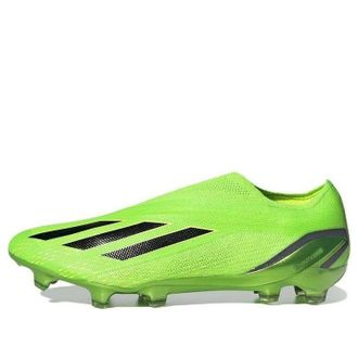 adidas X Speedportal+ FG Game Data Pack GW8407
